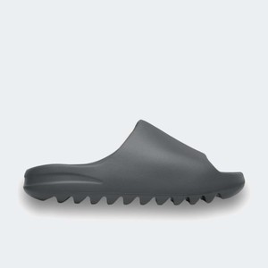 adidas Yeezy Slides Soot | GX6141 | Grailify